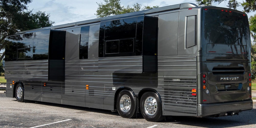 2024 Prevost Florida Coach X3 For Sale