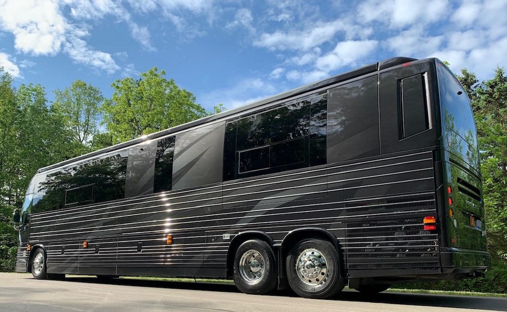 2024 Prevost Florida Coach X3 For Sale