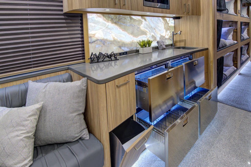 2024 Prevost Florida Coach X3 For Sale