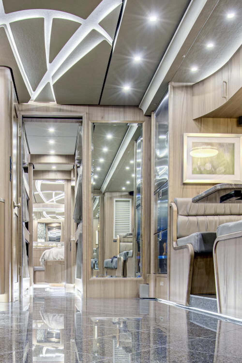 2024 Prevost Florida Coach X3 For Sale