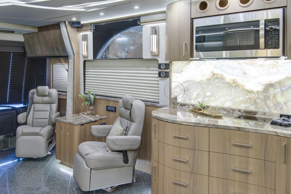 2024 Prevost Florida Coach X3 For Sale