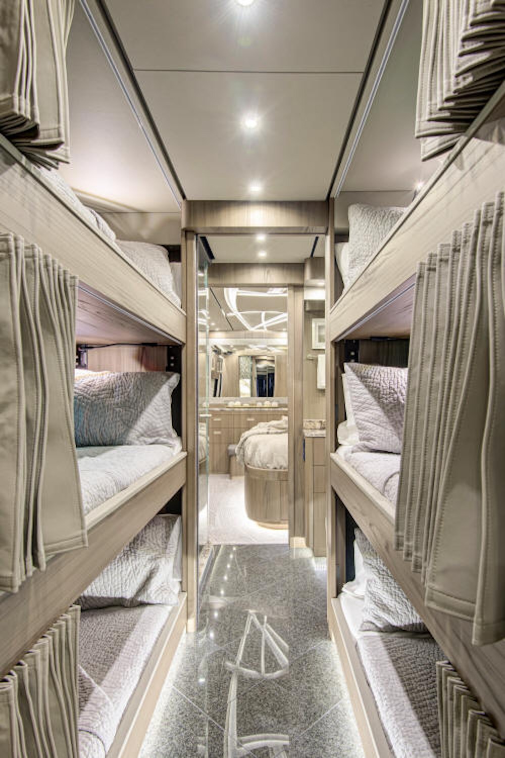 2024 Prevost Florida Coach X3 For Sale