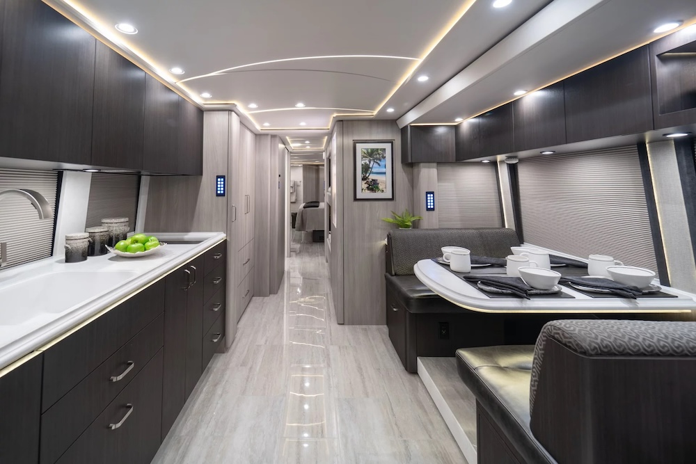 2024 Prevost Marathon H3-45 For Sale