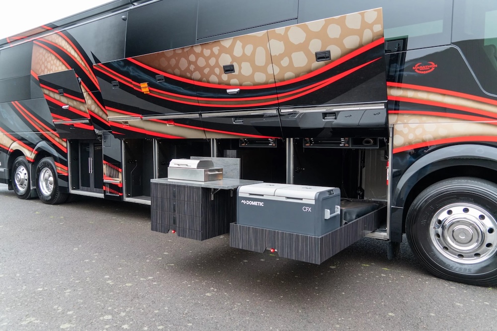 2024 Prevost Marathon H3-45 For Sale