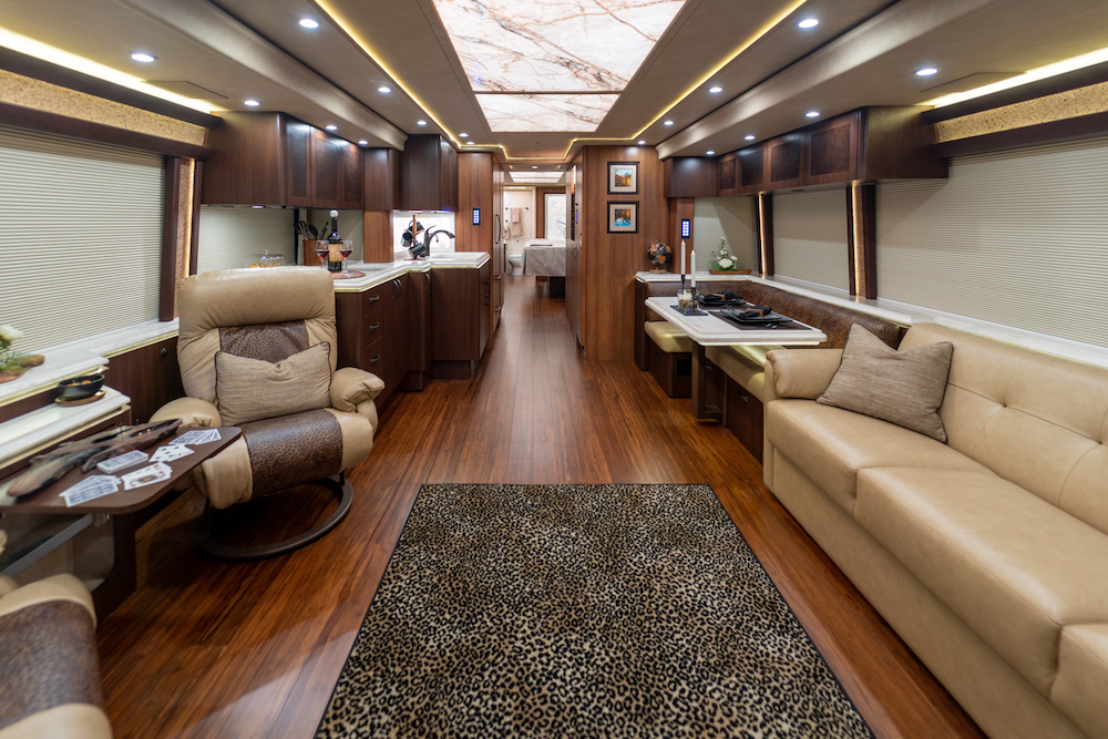 2024 Prevost Marathon H3-45 For Sale