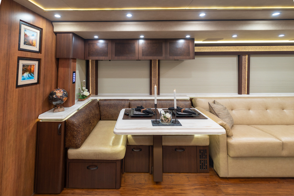 2024 Prevost Marathon H3-45 For Sale