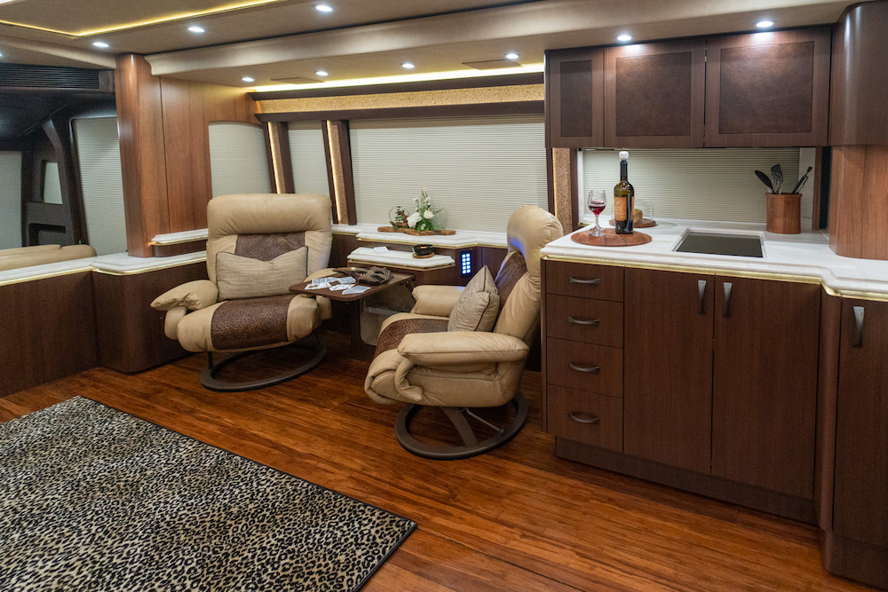 2024 Prevost Marathon H3-45 For Sale