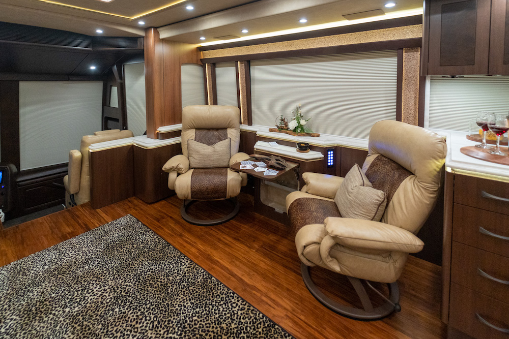 2024 Prevost Marathon H3-45 For Sale