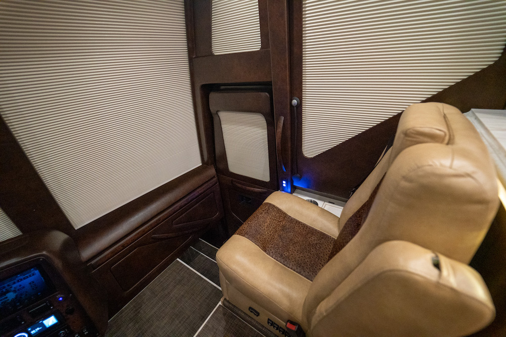 2024 Prevost Marathon H3-45 For Sale