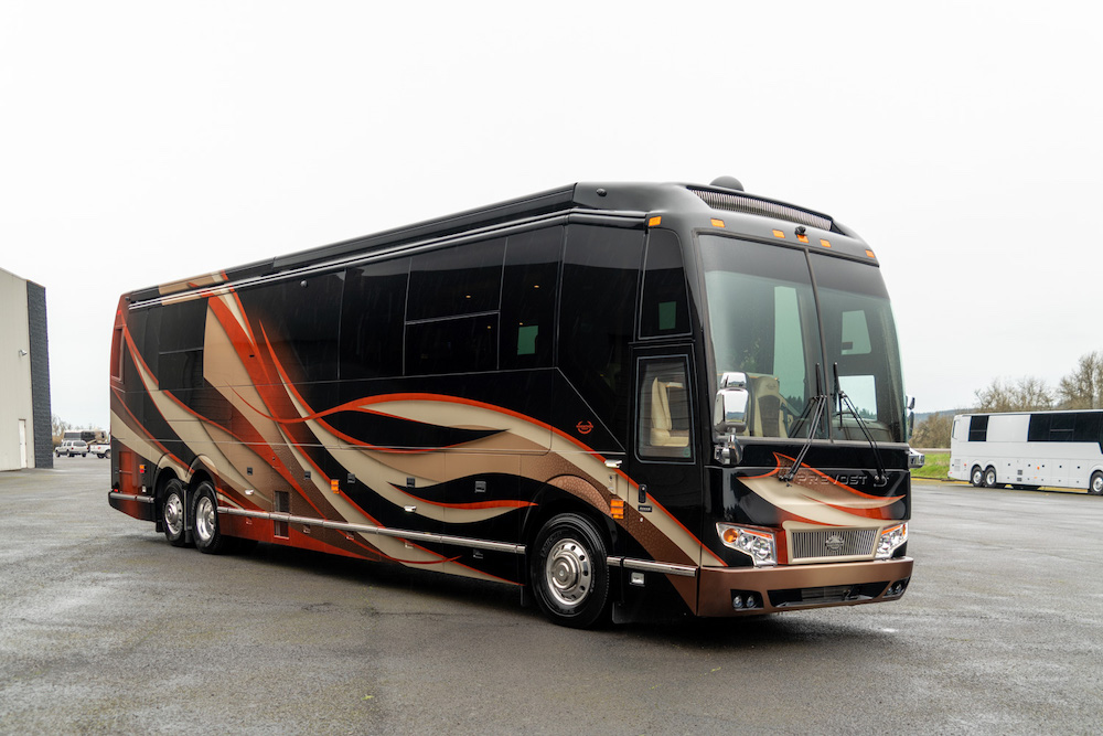 2024 Prevost Marathon H3-45 For Sale