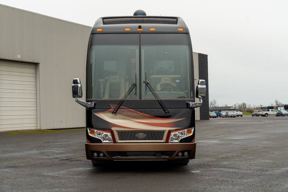 2024 Prevost Marathon H3-45 For Sale