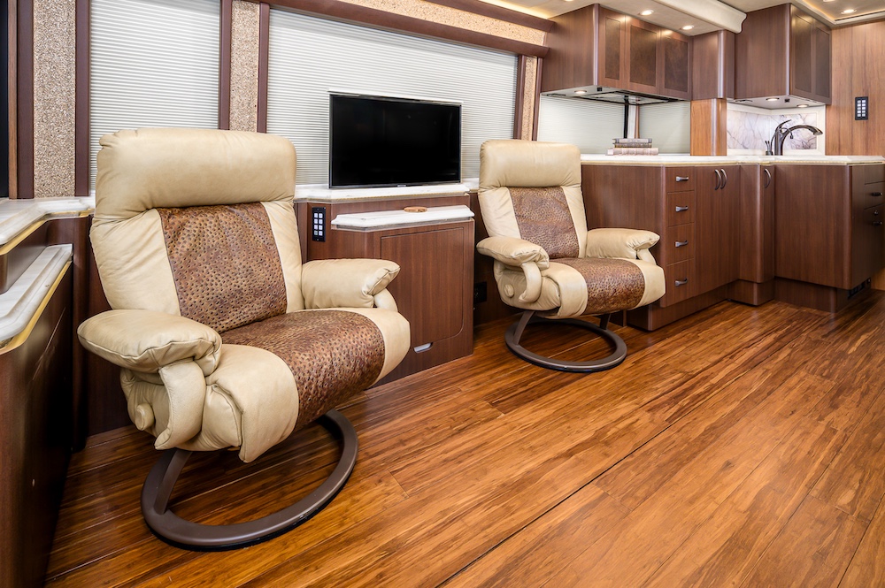 2024 Prevost Marathon H3-45 For Sale