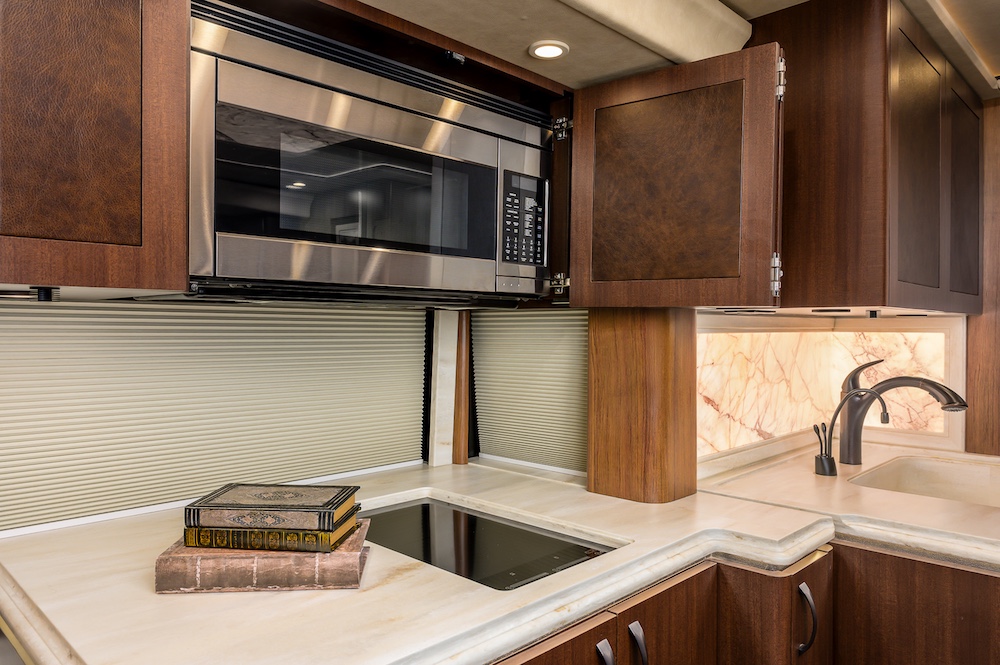 2024 Prevost Marathon H3-45 For Sale