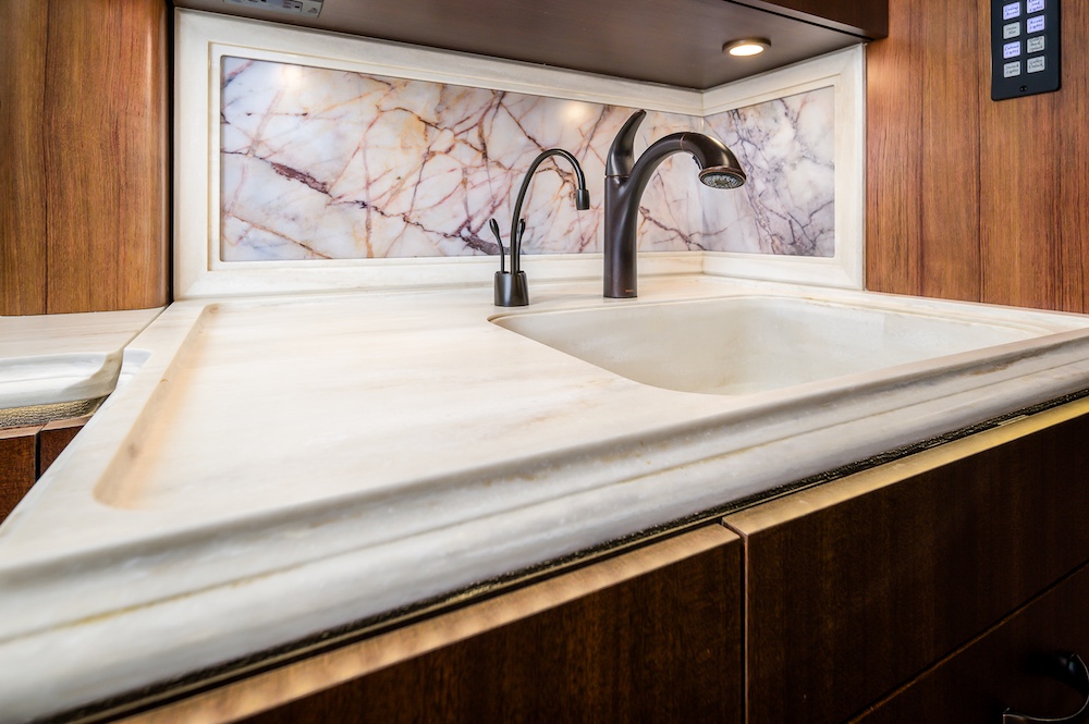 2024 Prevost Marathon H3-45 For Sale