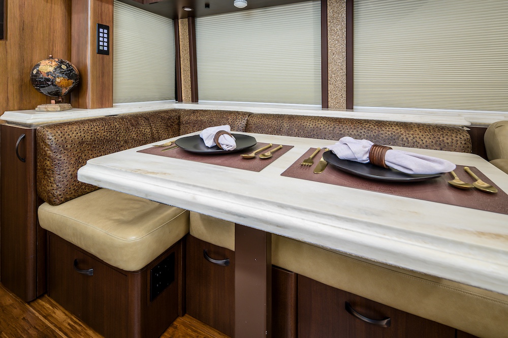 2024 Prevost Marathon H3-45 For Sale