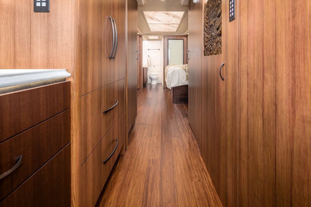 2024 Prevost Marathon H3-45 For Sale