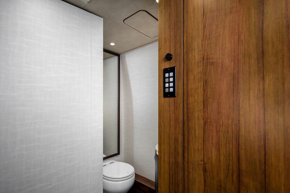 2024 Prevost Marathon H3-45 For Sale