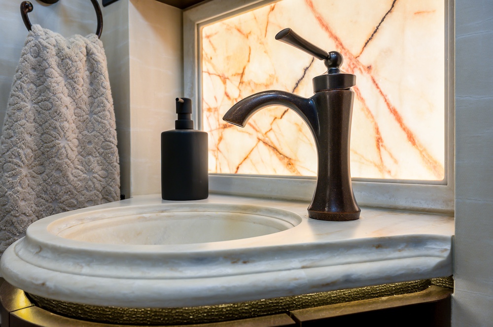 2024 Prevost Marathon H3-45 For Sale