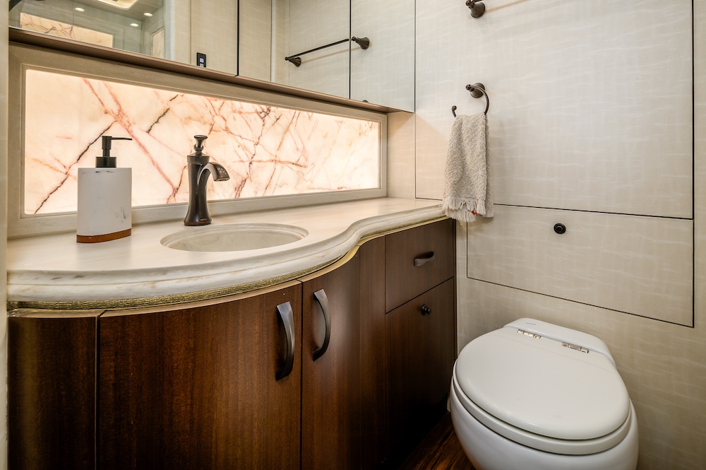 2024 Prevost Marathon H3-45 For Sale