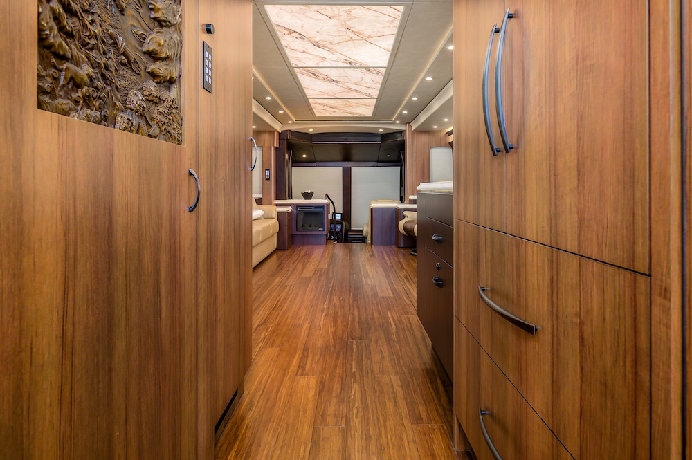 2024 Prevost Marathon H3-45 For Sale