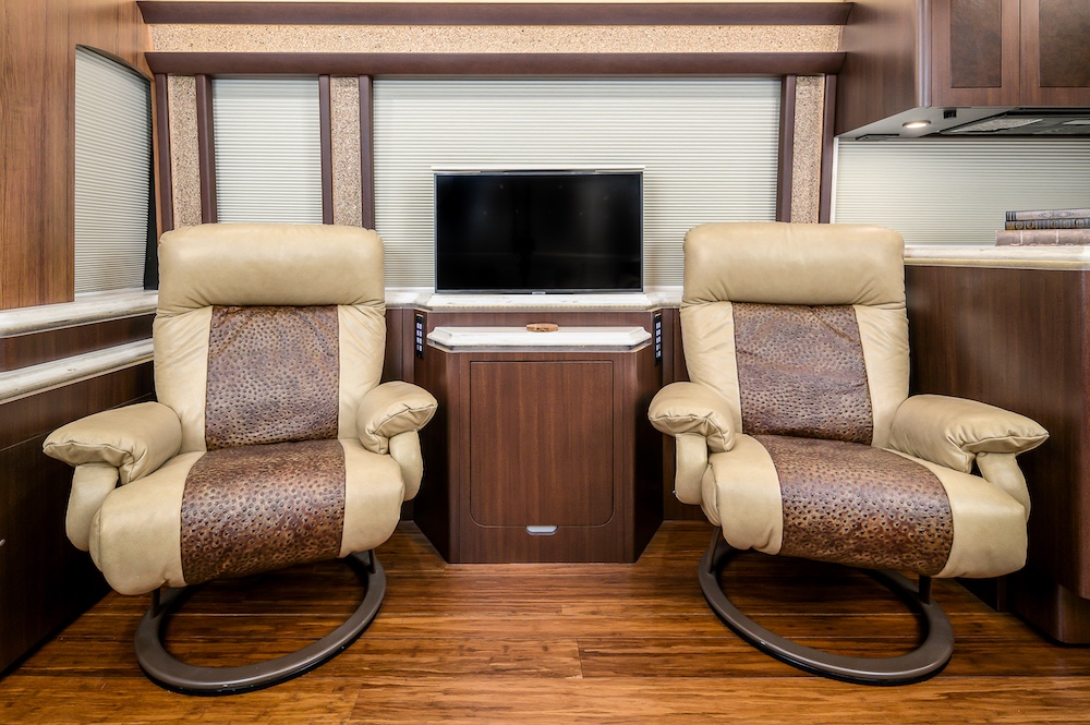 2024 Prevost Marathon H3-45 For Sale