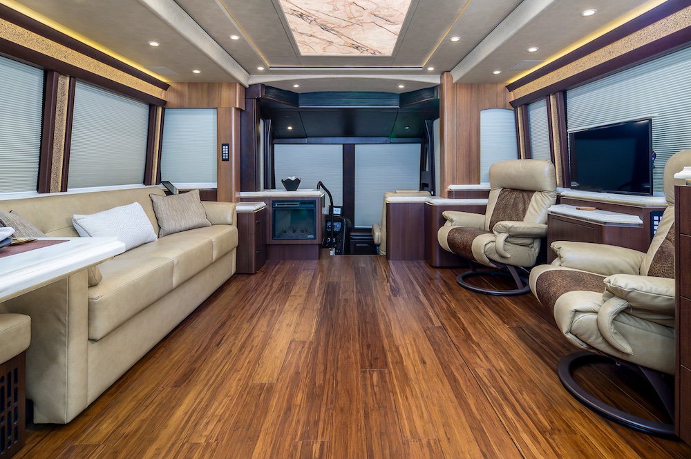 2024 Prevost Marathon H3-45 For Sale