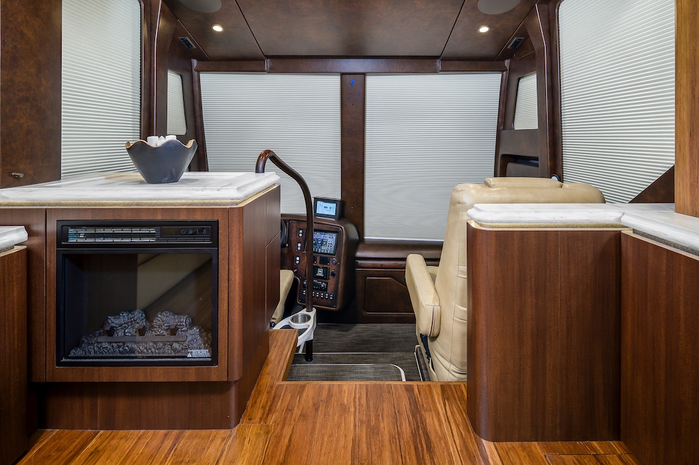 2024 Prevost Marathon H3-45 For Sale