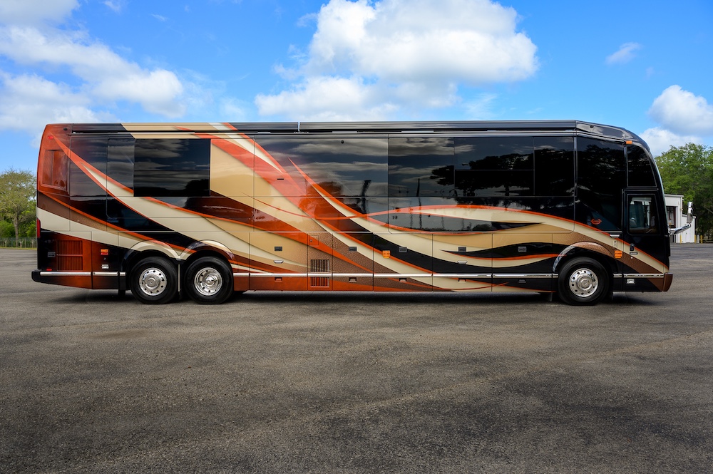 2024 Prevost Marathon H3-45 For Sale