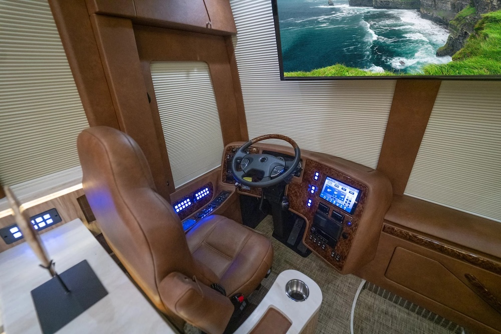2024 Prevost Marathon X3 For Sale