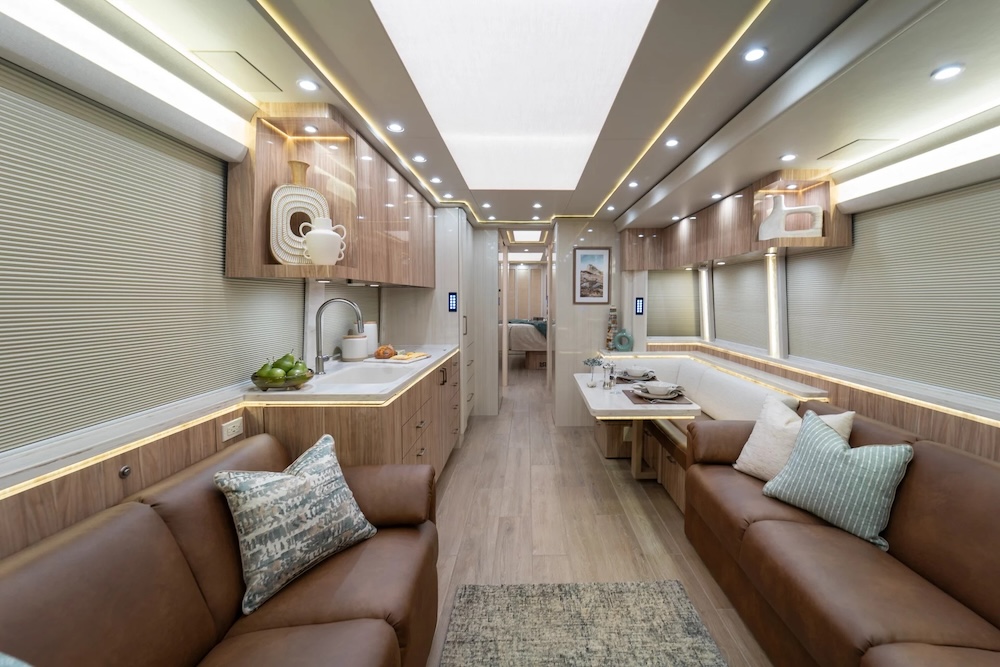 2024 Prevost Marathon X3 For Sale