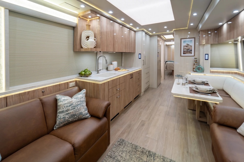 2024 Prevost Marathon X3 For Sale