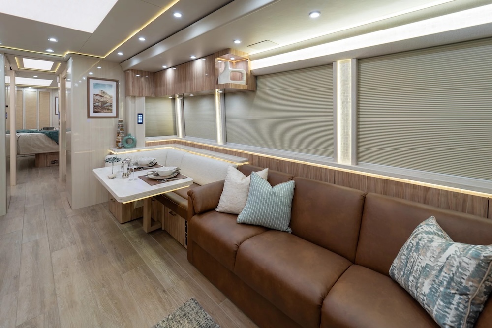 2024 Prevost Marathon X3 For Sale