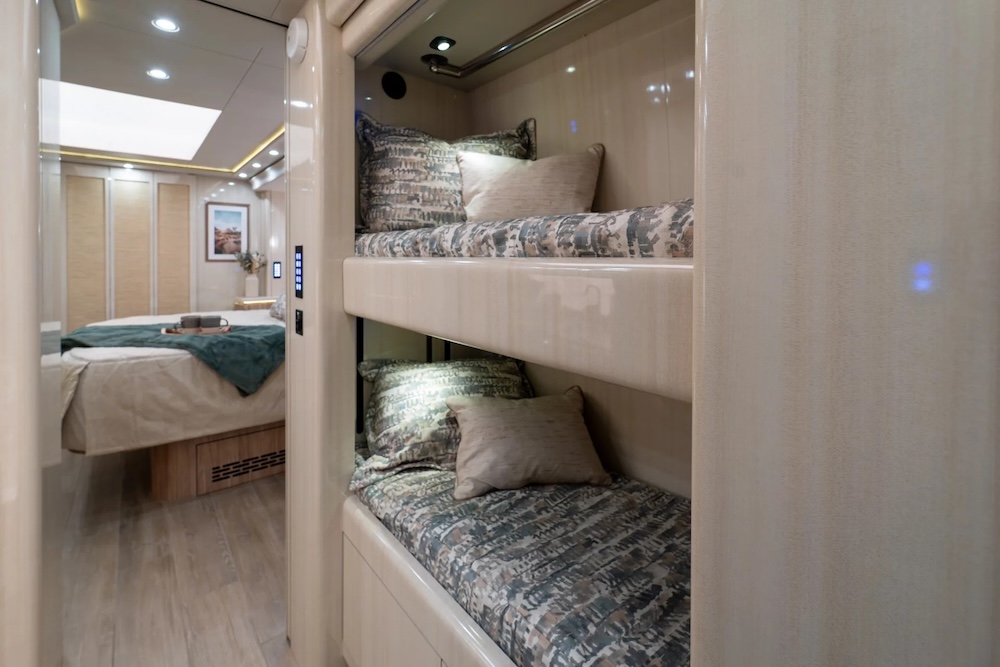 2024 Prevost Marathon X3 For Sale