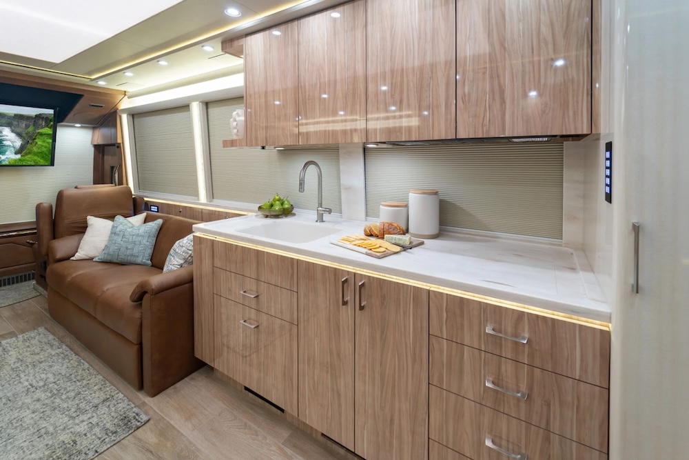 2024 Prevost Marathon X3 For Sale