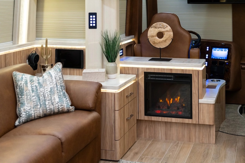 2024 Prevost Marathon X3 For Sale