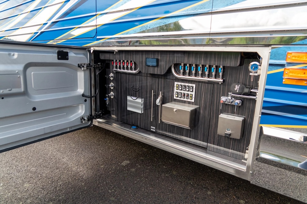 2024 Prevost Marathon X3 For Sale