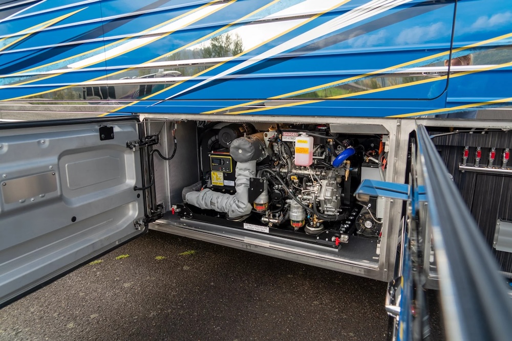2024 Prevost Marathon X3 For Sale