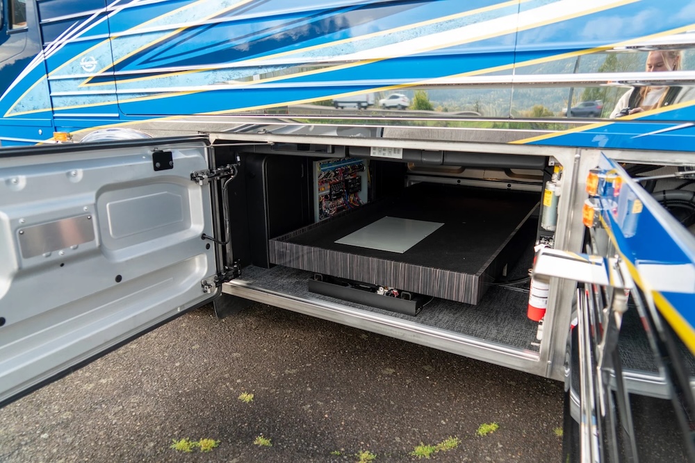 2024 Prevost Marathon X3 For Sale