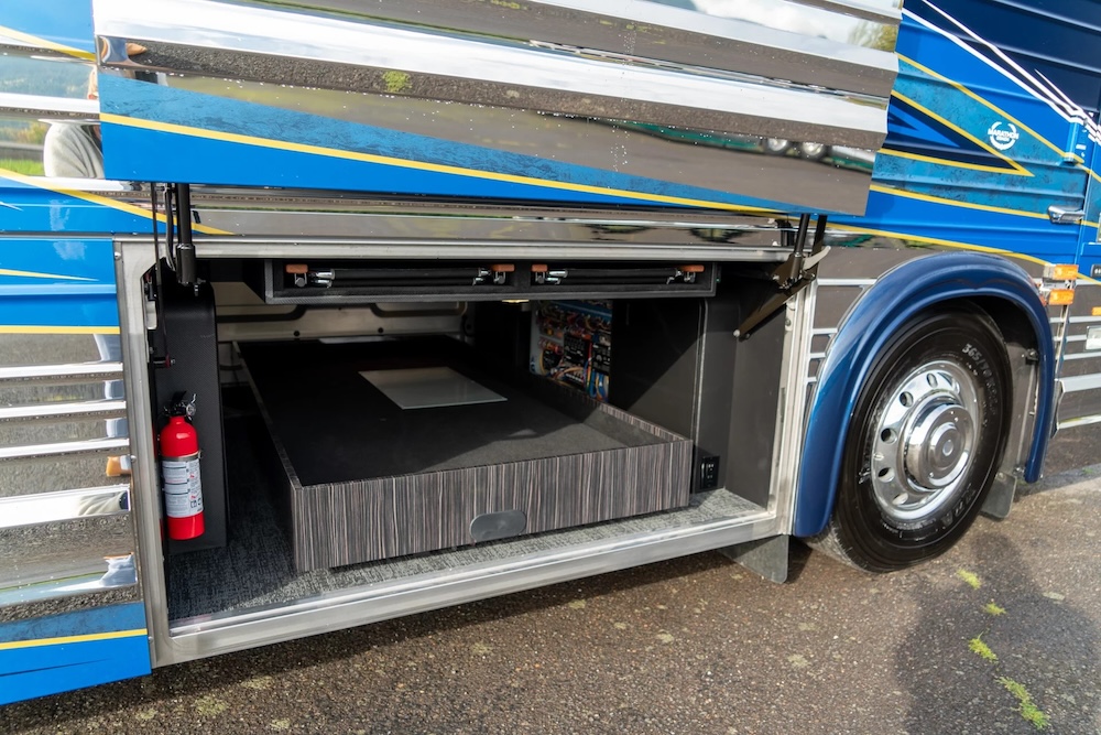 2024 Prevost Marathon X3 For Sale