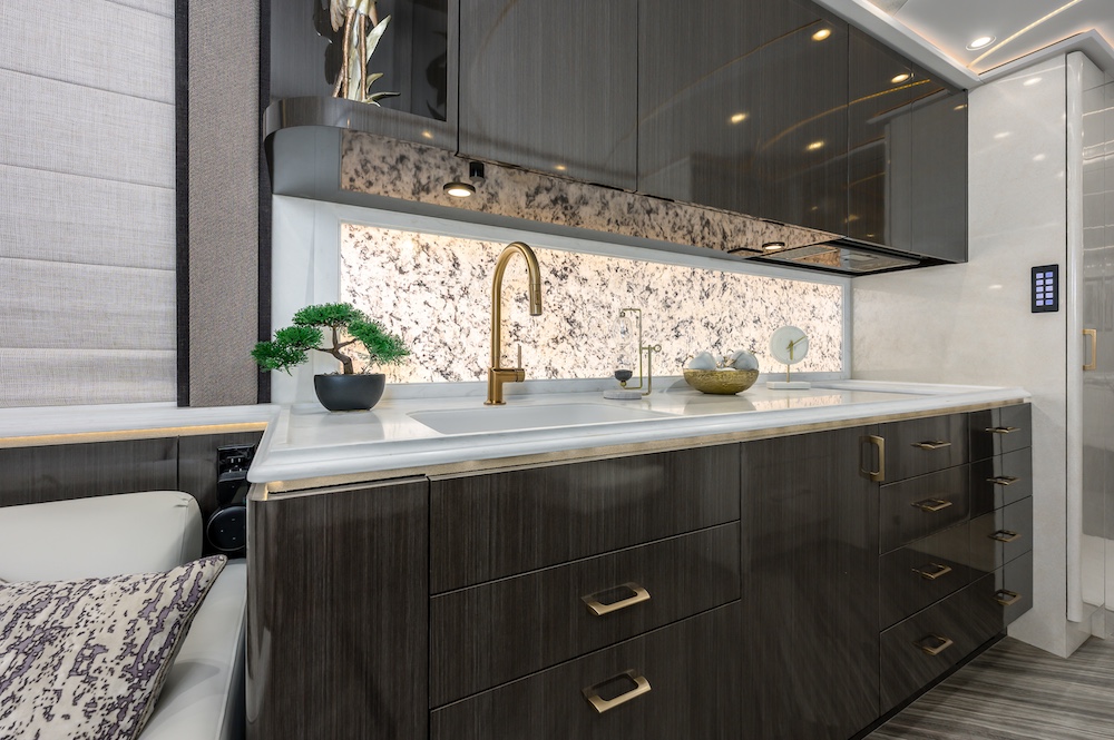 2024 Prevost Marathon X3 For Sale