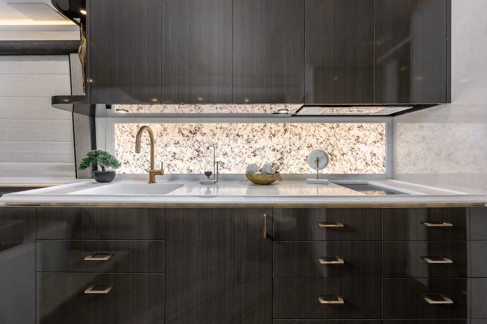 2024 Prevost Marathon X3 For Sale