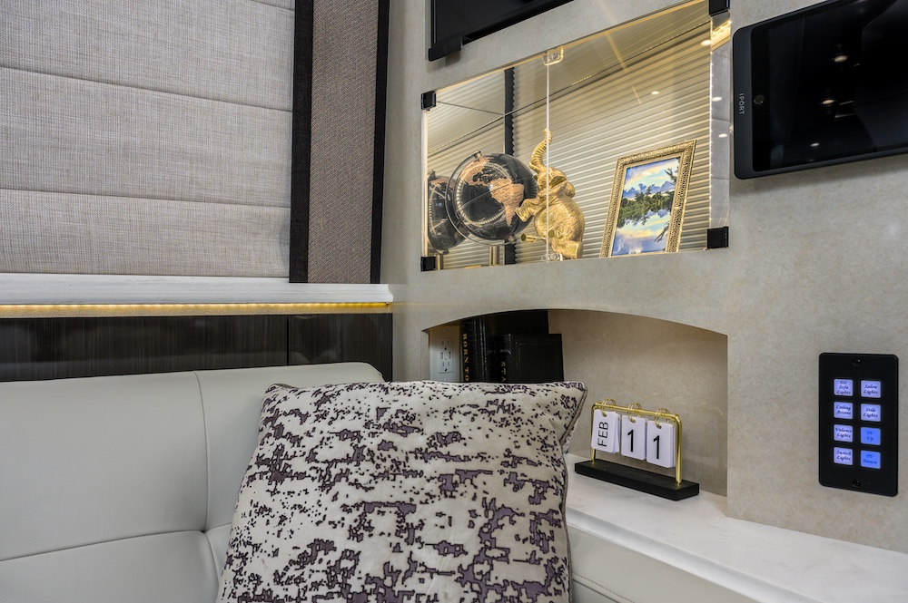 2024 Prevost Marathon X3 For Sale