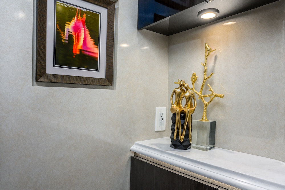 2024 Prevost Marathon X3 For Sale