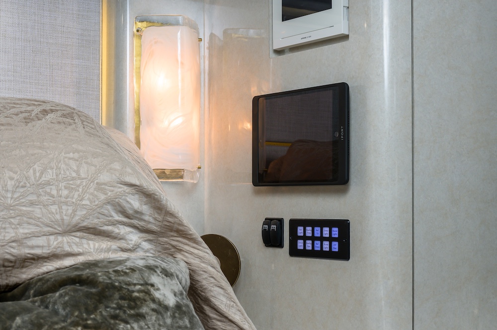 2024 Prevost Marathon X3 For Sale