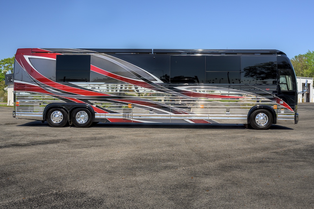 2024 Prevost Marathon X3 For Sale