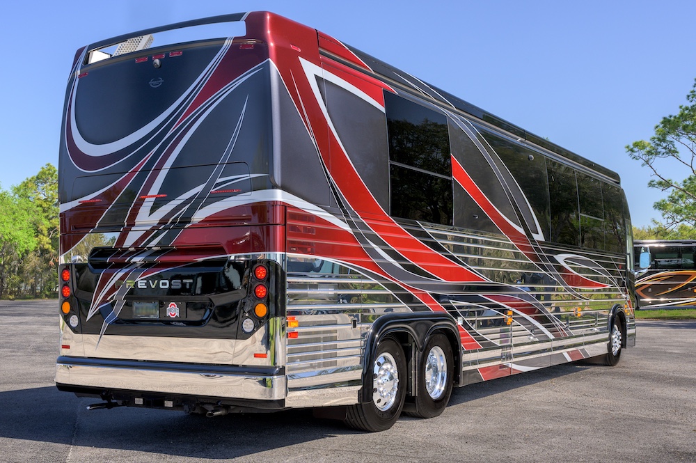 2024 Prevost Marathon X3 For Sale