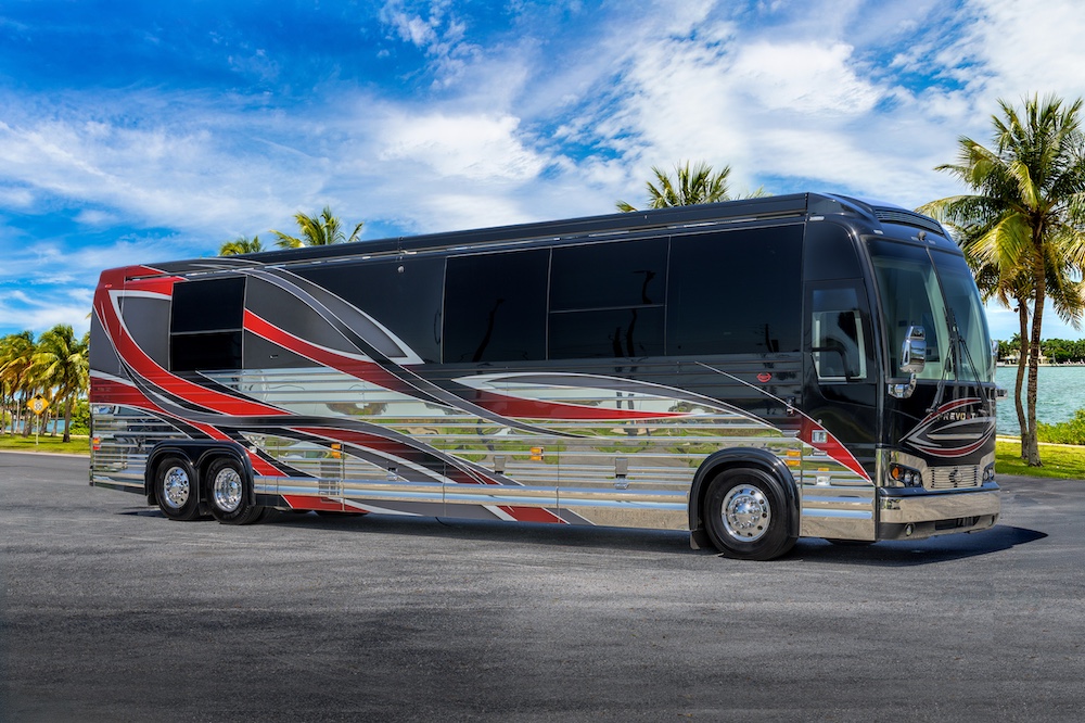 2024 Prevost Marathon X3 For Sale