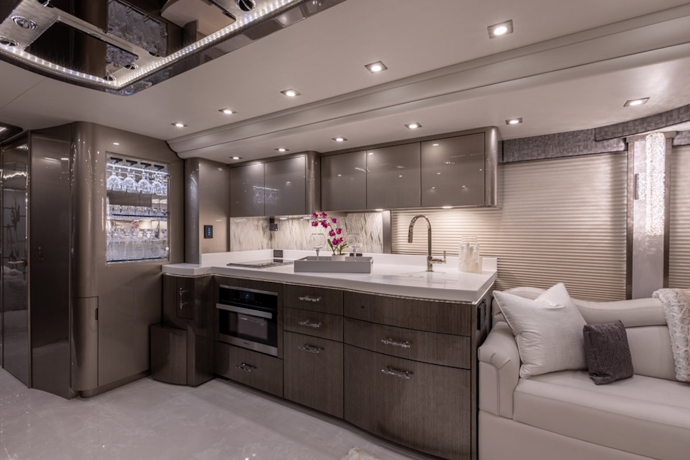 2024 Prevost Millennium H3-45 For Sale