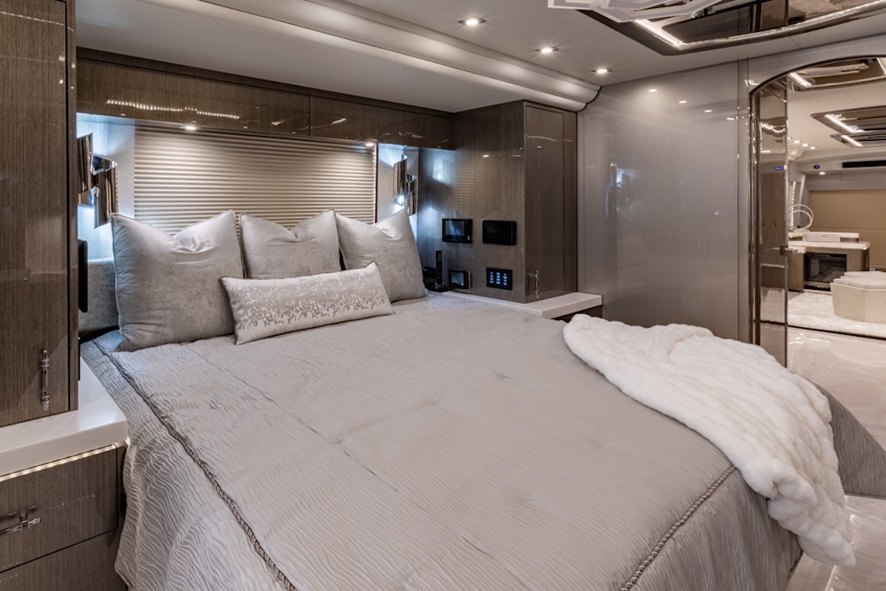 2024 Prevost Millennium H3-45 For Sale