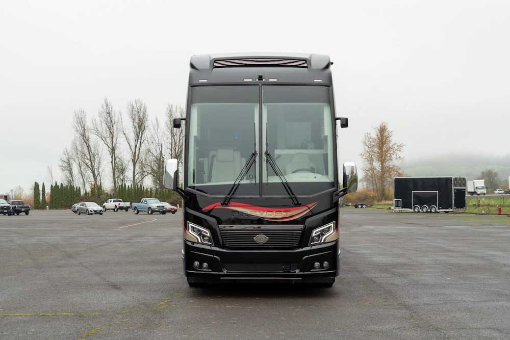 2024 Prevost Marathon H3-45 For Sale